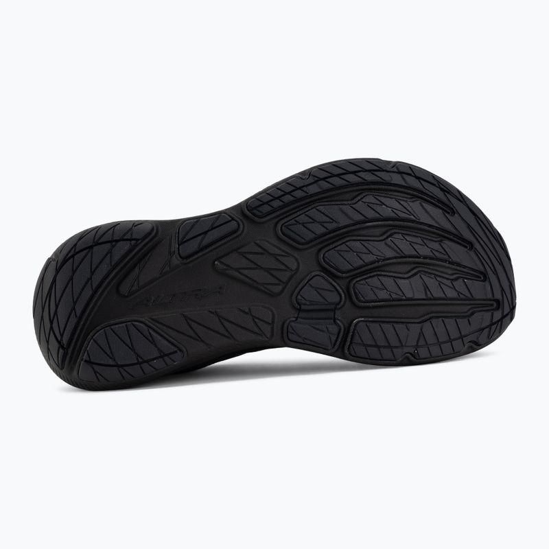 Scarpe da corsa donna Altra Experience Flow 3 black/black/castlerock 4