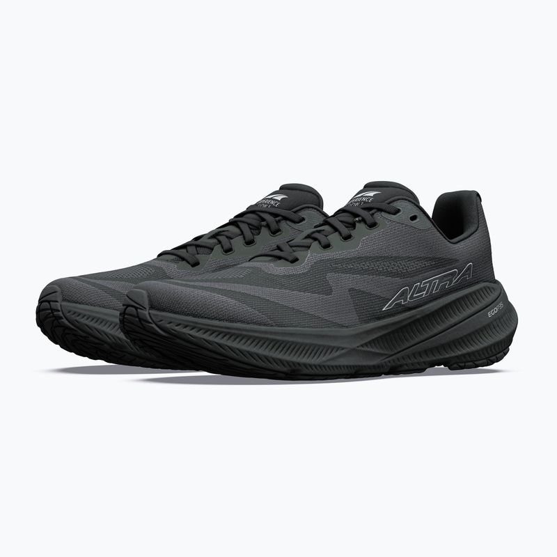 Scarpe da corsa donna Altra Experience Flow 3 black/black/castlerock 2