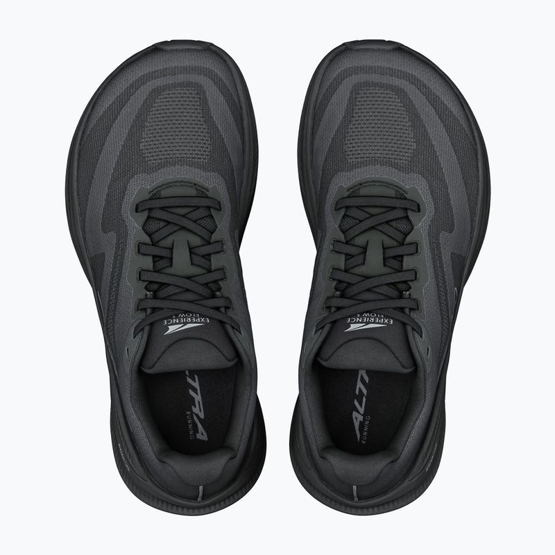 Scarpe da corsa donna Altra Experience Flow 3 black/black/castlerock 3