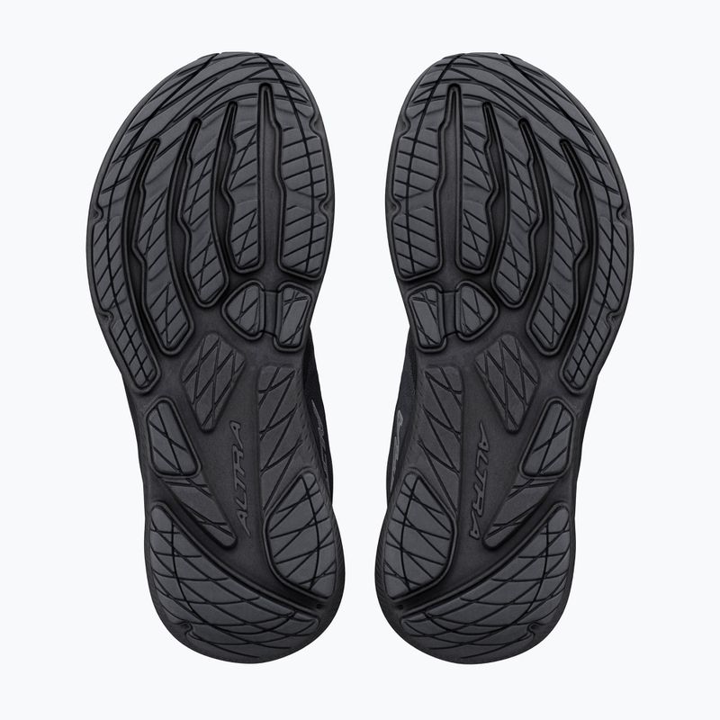 Scarpe da corsa donna Altra Experience Flow 3 black/black/castlerock 4