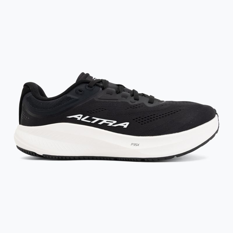 Scarpe da corsa uomo Altra Torin 9 Wide black/white/black 2