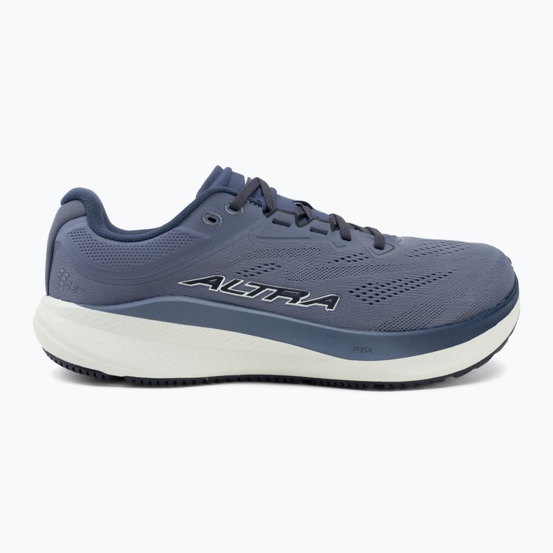 Scarpe da corsa uomo Altra Torin 9 Wide flint stone/blue nights 2