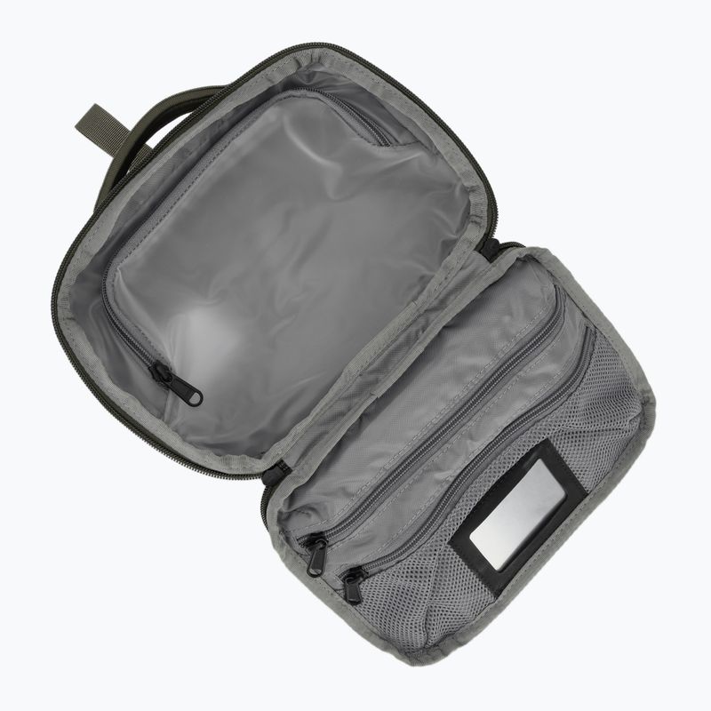 Beauty case The North Face Base Camp Voyager Dopp Kit 4 l new taupe grey 6