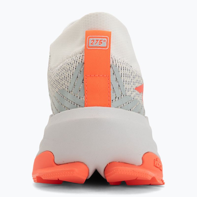 Scarpe da corsa uomo Altra Olympus 275 Hilo vaporous gray/fiery coral 6