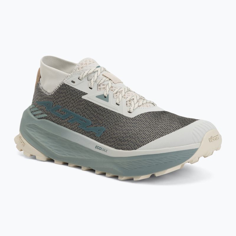 Scarpe da corsa uomo Altra Olympus 275 Hilo ultimate grey/sea pine