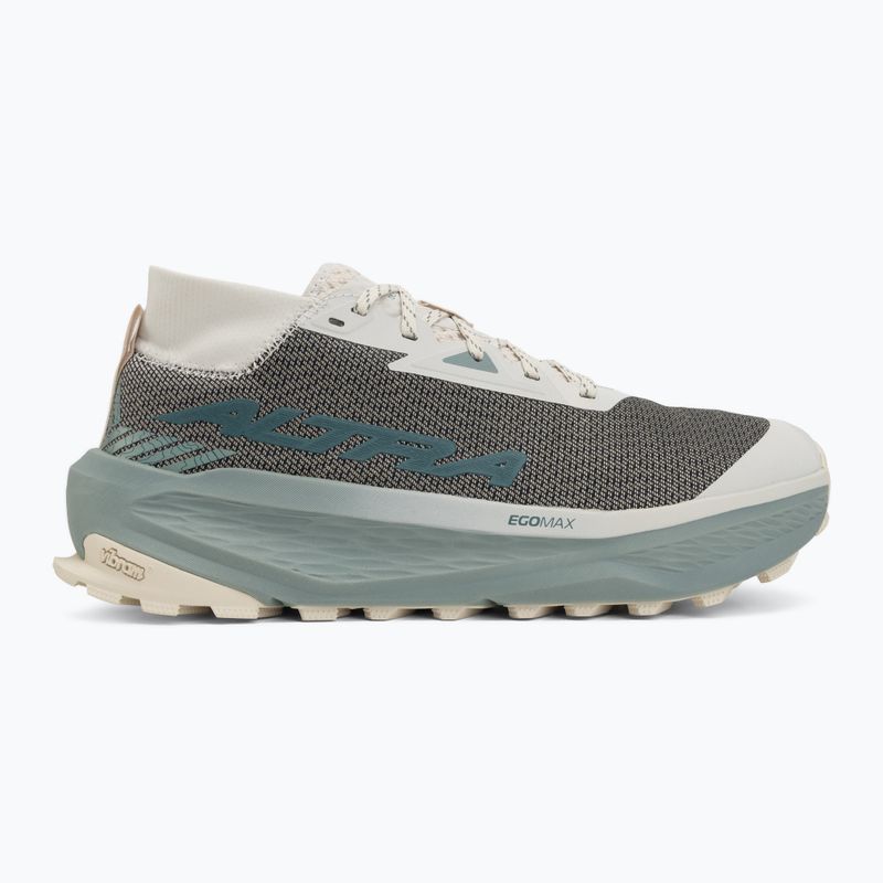 Scarpe da corsa uomo Altra Olympus 275 Hilo ultimate grey/sea pine 2