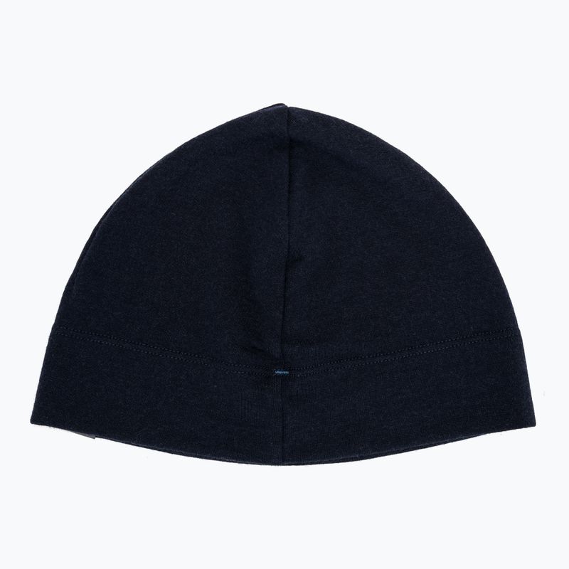 Cappello invernale icebreaker Merino 260 Ridge Beanie midnight navy 2