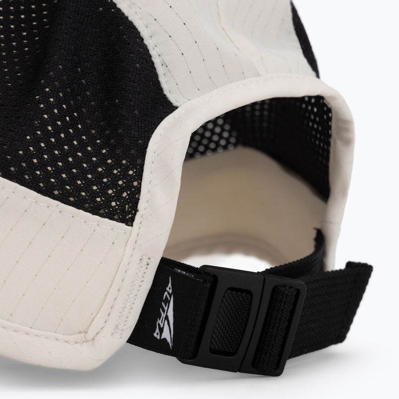 Cappellino da corsa da uomo Altra Perpormance Hat bright white 4