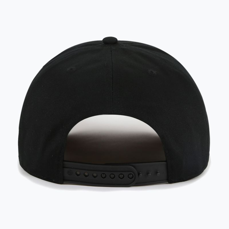 47 Marca New York Yankees Cappello Hitch nero 2