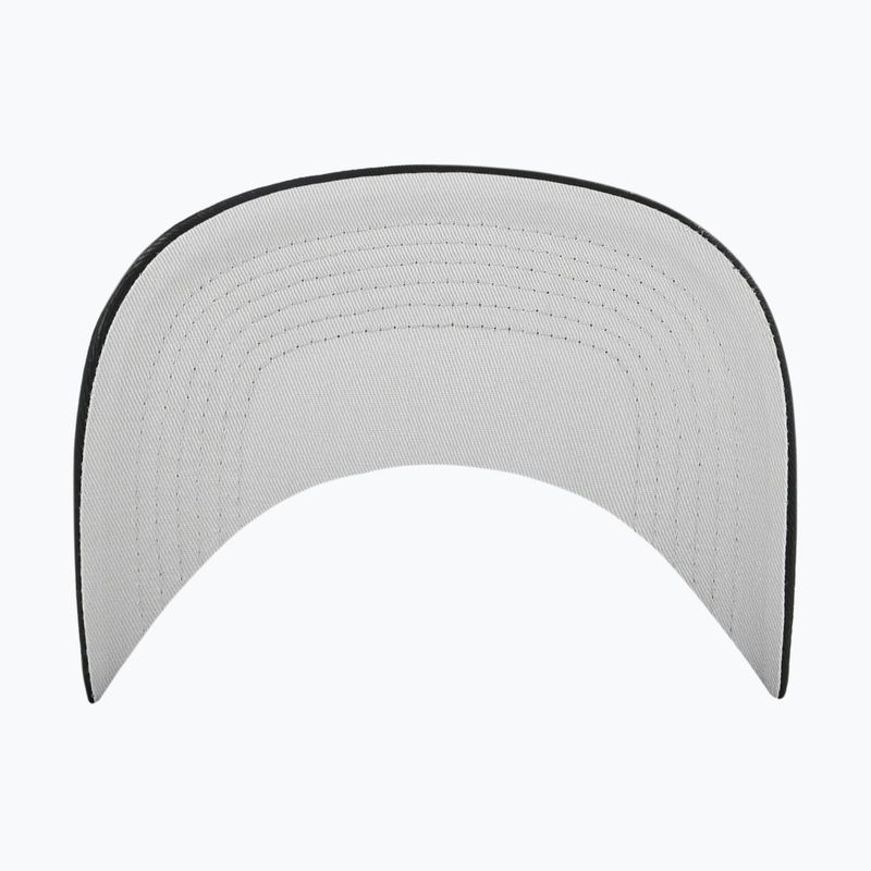47 Marca New York Yankees Cappello Hitch nero 3