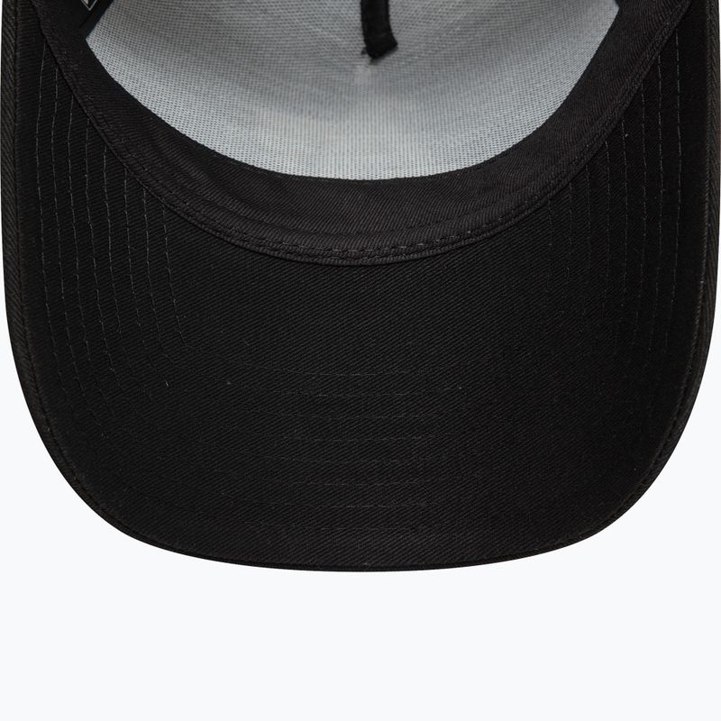 Cappello da baseball New Era WS EframeOakland Athletics nero 6