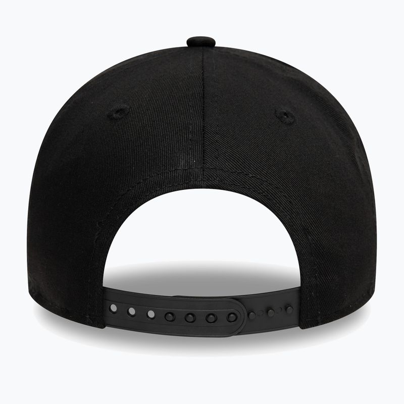 Cappello da baseball New Era WS Eframe New York Yankees nero 4