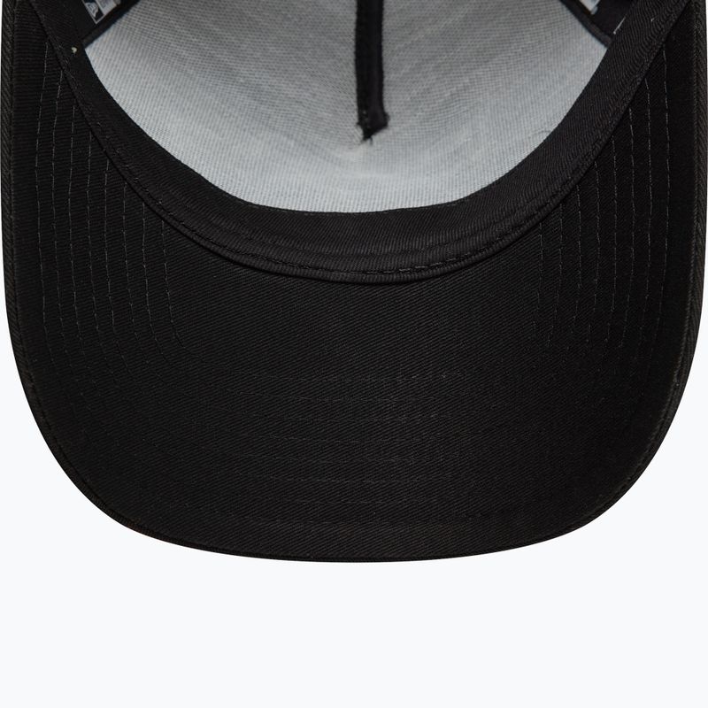 Cappello da baseball New Era WS Eframe New York Yankees nero 6