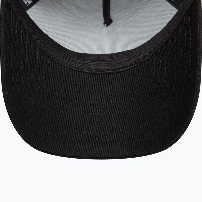 Cappello da baseball New Era WS Eframe Los Angeles Dodgers nero 6