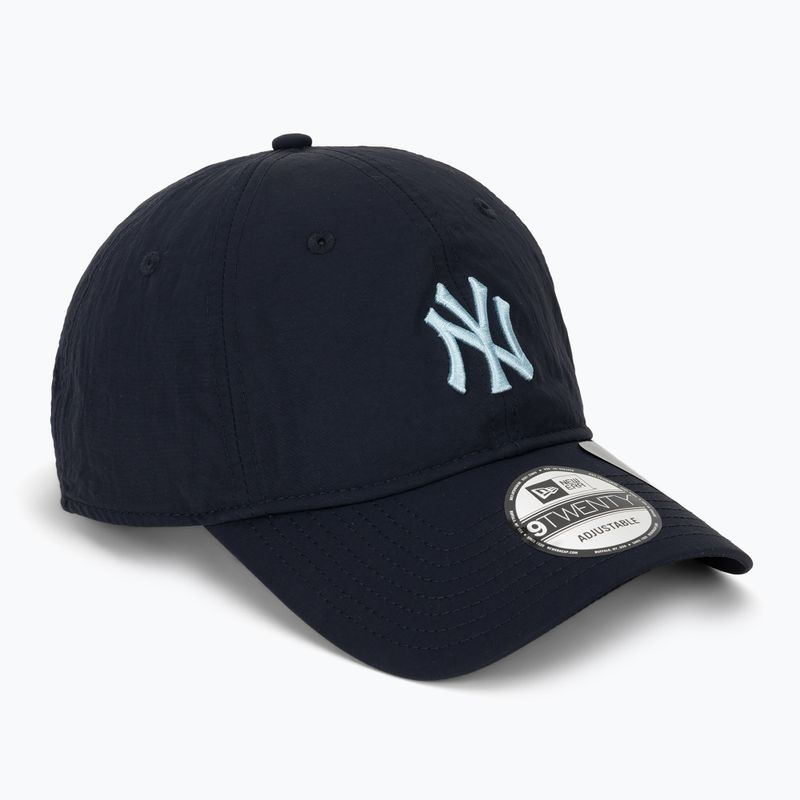 Cappello da baseball New Era Recycled 9Twenty New York Yankees navy