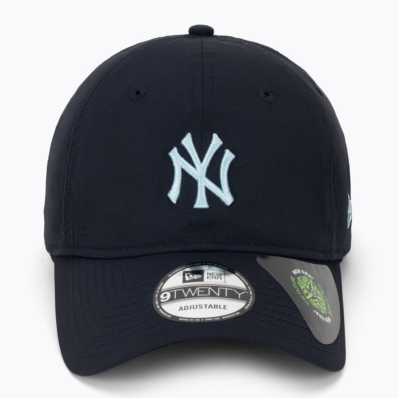 Cappello da baseball New Era Recycled 9Twenty New York Yankees navy 2