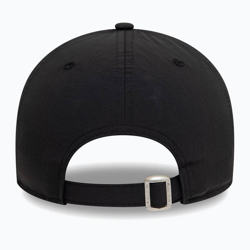Berretto da baseball New Era Recycled 9Forty New York Yankees nero 4