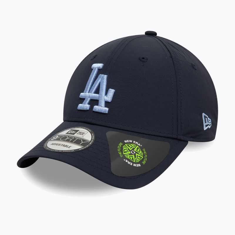 Cappello da baseball New Era Recycled 9Forty Los Angeles Dodgers navy 2