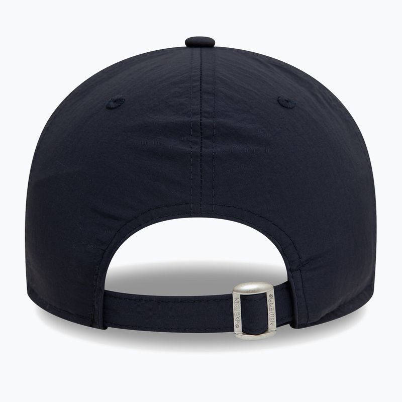 Cappello da baseball New Era Recycled 9Forty Los Angeles Dodgers navy 4