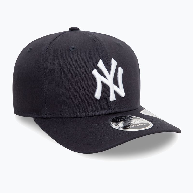 Berretto da baseball New Era OTC 9Seventy Stretch Snap New York Yankees navy