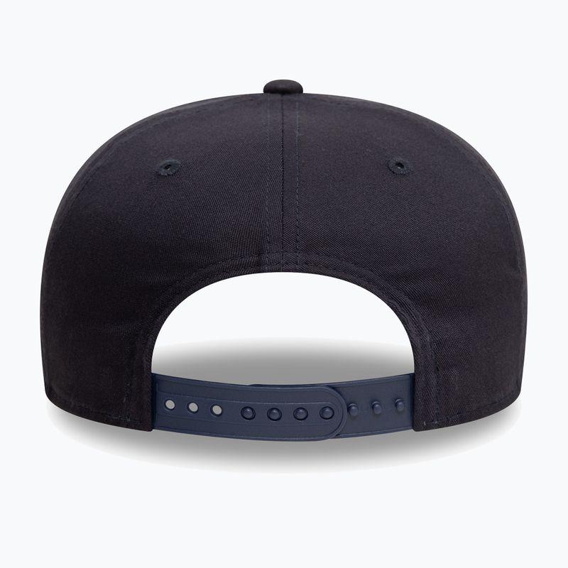 Berretto da baseball New Era OTC 9Seventy Stretch Snap New York Yankees navy 4