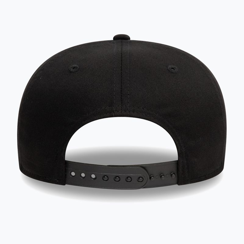 Cappello da baseball New Era Monchrome 9Seventy New York Yankees nero 4