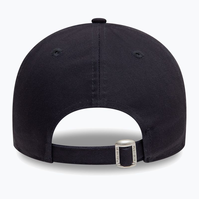 Berretto da baseball New Era League Essential 9Forty New York Yankees navy 4