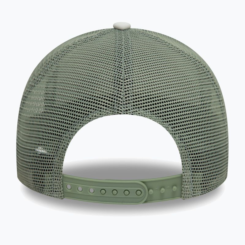 Cappello da baseball New Era Fruit Graphics Trucker ST. St. Louis Cardinals verde pastello 4