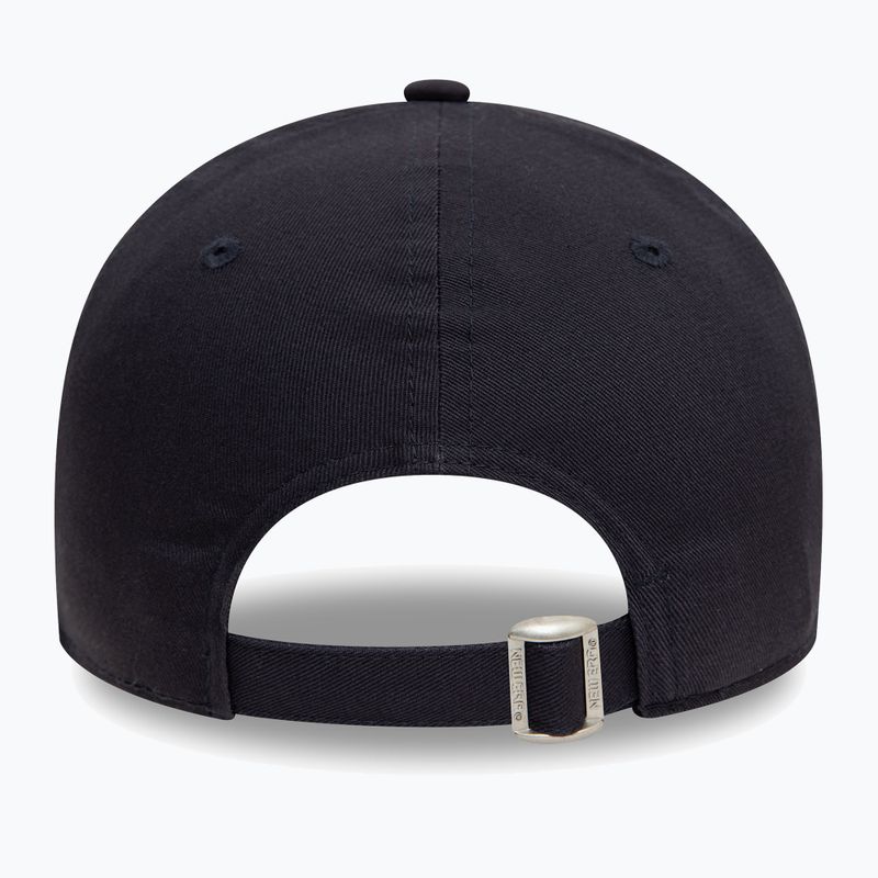 Cappello da baseball New Era Camo Infill 9Forty New York Yankees navy 4