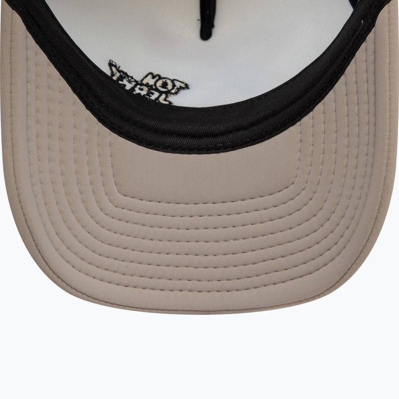 Cappello da baseball New Era Tom And Jerry Trucker grigio 5