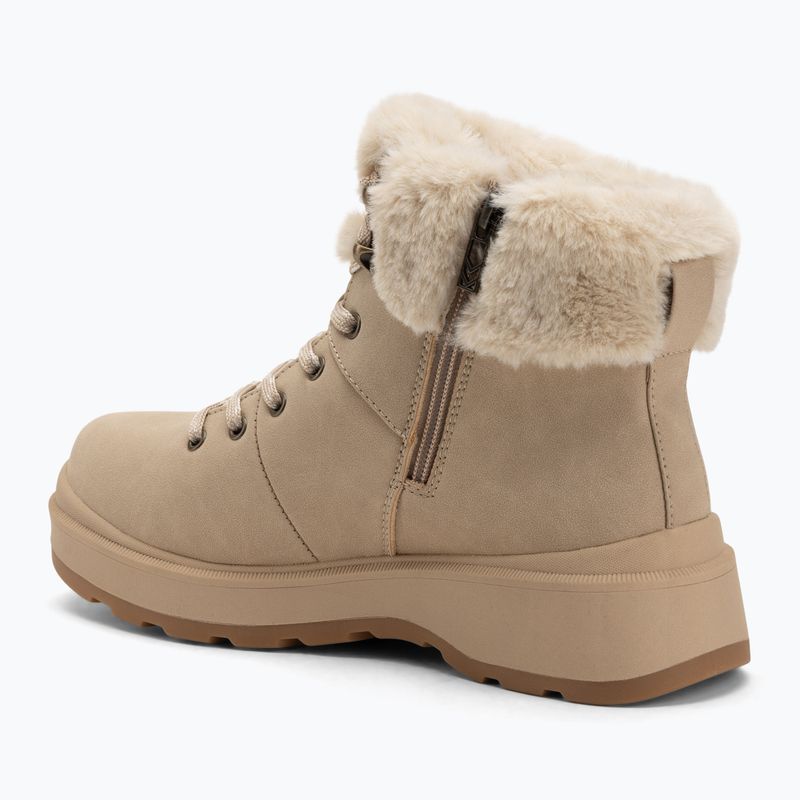 Scarpe da donna Skechers Park City natural 3