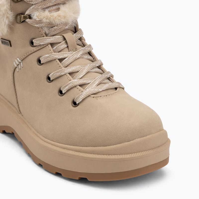 Scarpe da donna Skechers Park City natural 7