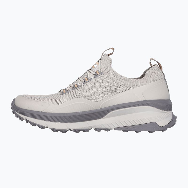 SKECHERS scarpe da uomo Switch Back Zenventure beige 3