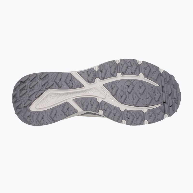SKECHERS scarpe da uomo Switch Back Zenventure beige 5