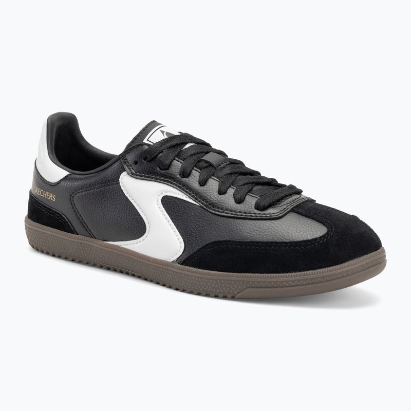 SKECHERS scarpe da donna Hotshot Kickoff nero