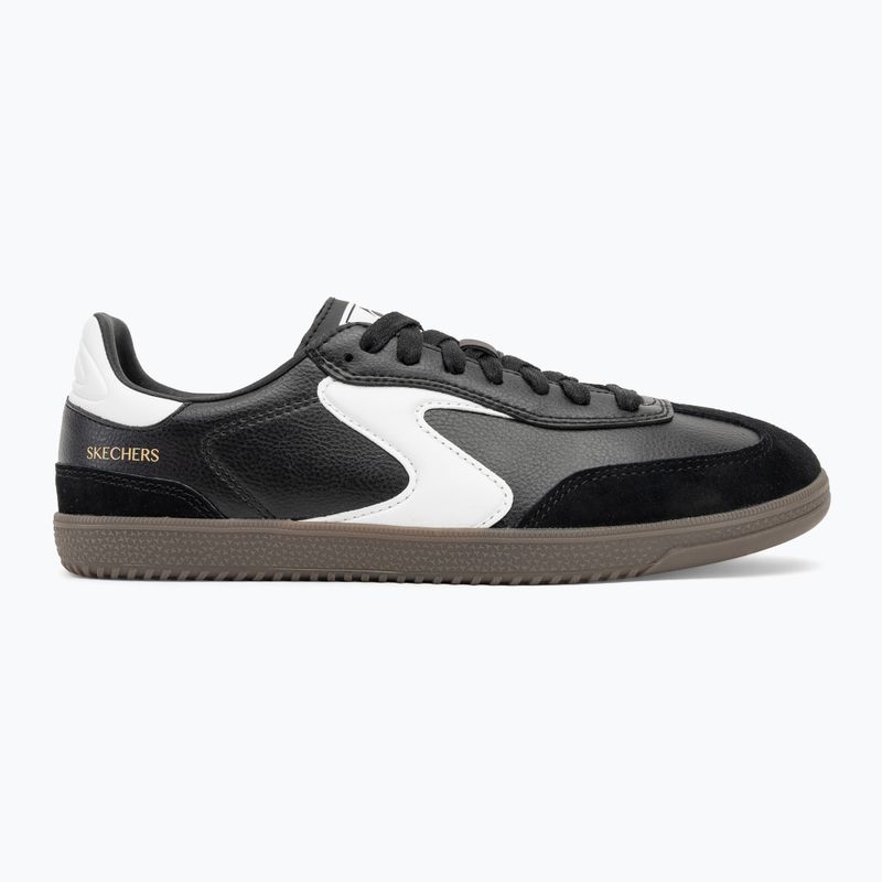 SKECHERS scarpe da donna Hotshot Kickoff nero 2