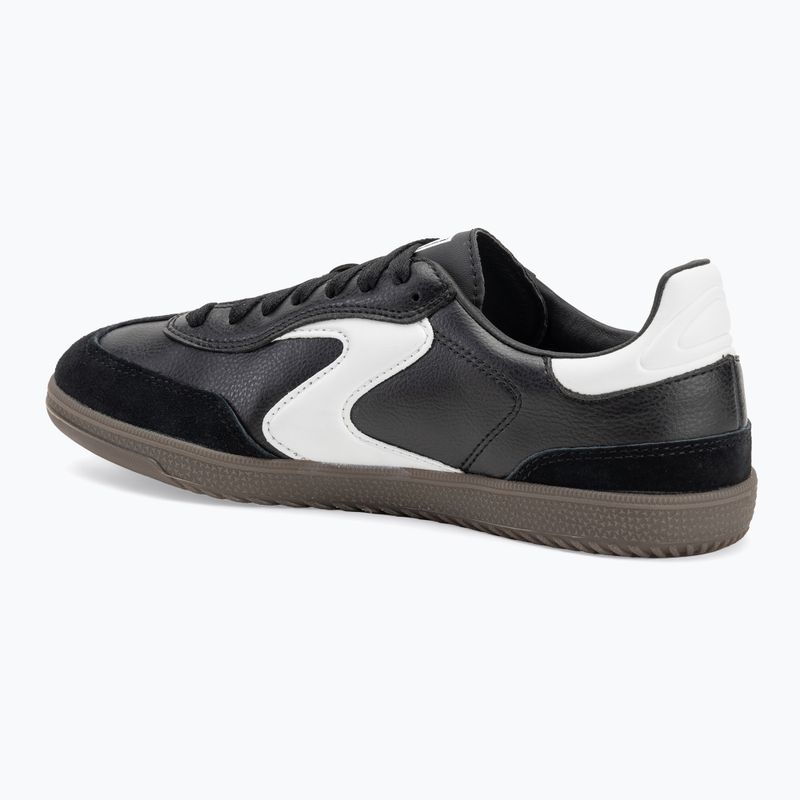 SKECHERS scarpe da donna Hotshot Kickoff nero 3