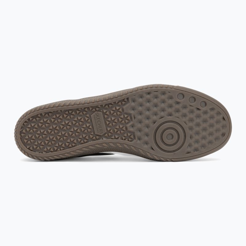 SKECHERS scarpe da donna Hotshot Kickoff nero 4