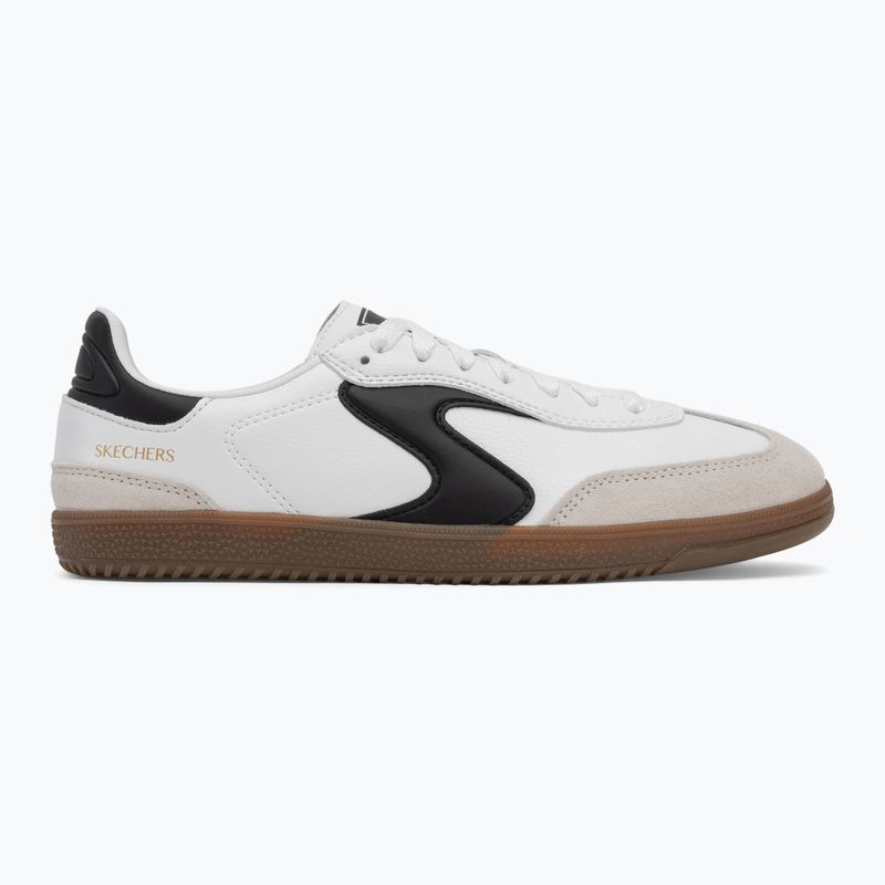 SKECHERS scarpe da donna Hotshot Kickoff bianco 2