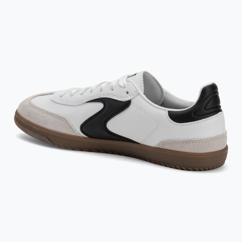 SKECHERS scarpe da donna Hotshot Kickoff bianco 3