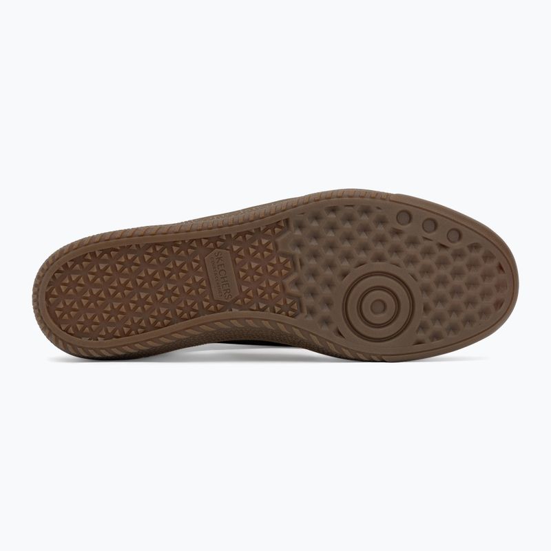 SKECHERS scarpe da donna Hotshot Kickoff bianco 4