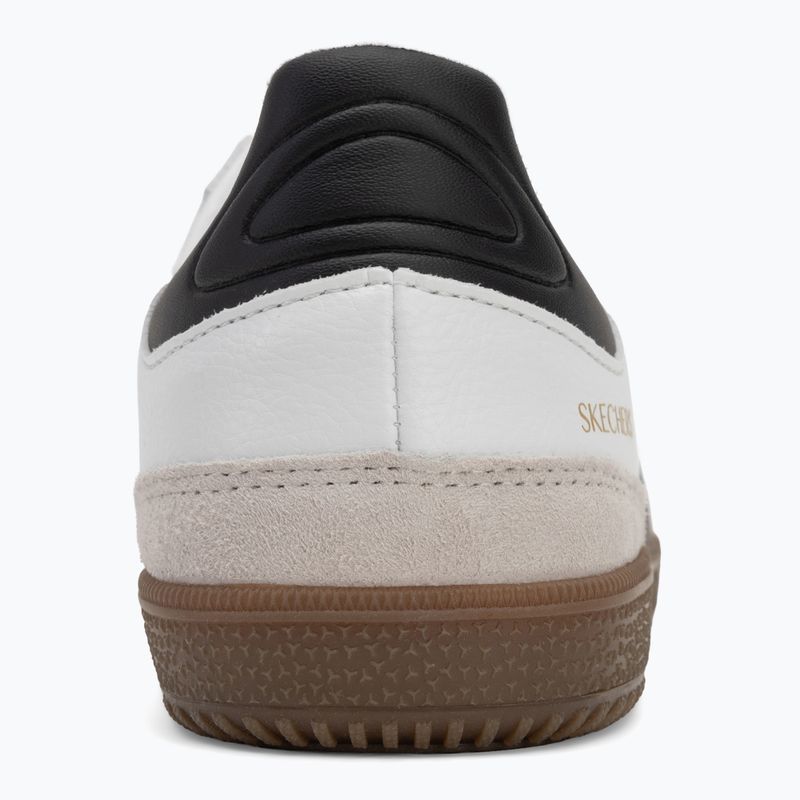 SKECHERS scarpe da donna Hotshot Kickoff bianco 6