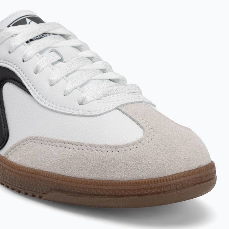 SKECHERS scarpe da donna Hotshot Kickoff bianco 7
