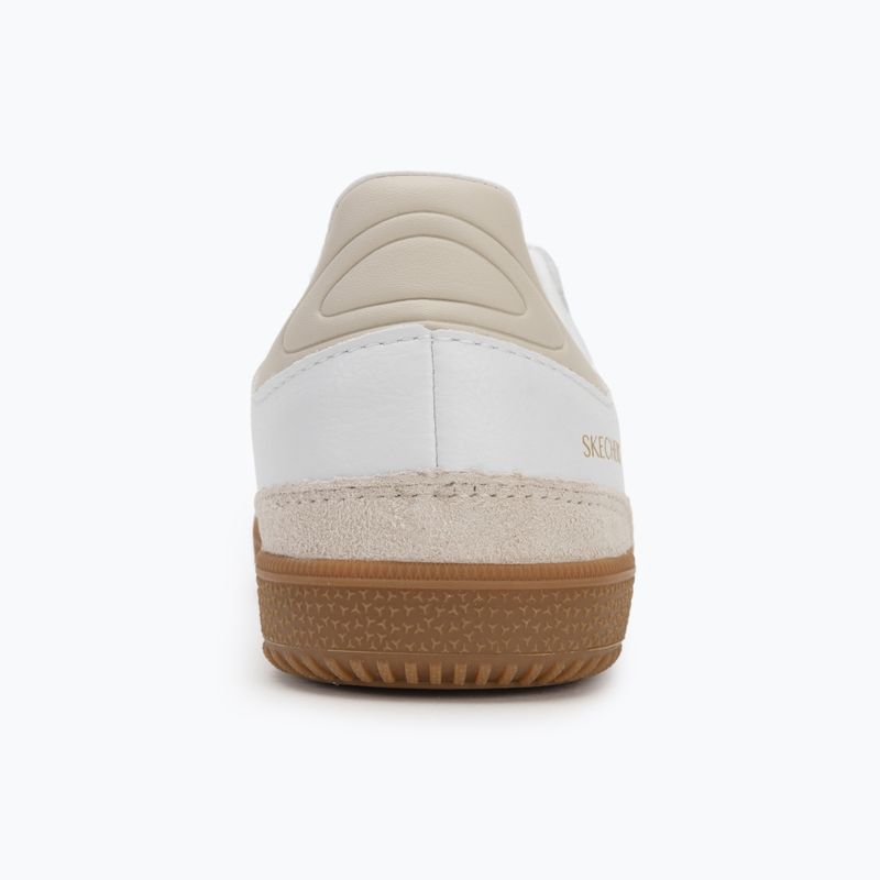 SKECHERS scarpe da donna Hotshot Kickoff bianco/naturale 6