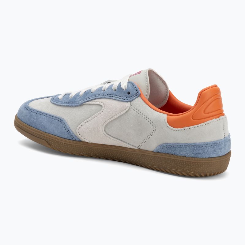 SKECHERS Hotshot For The Win scarpe da donna blu chiaro/multi 3