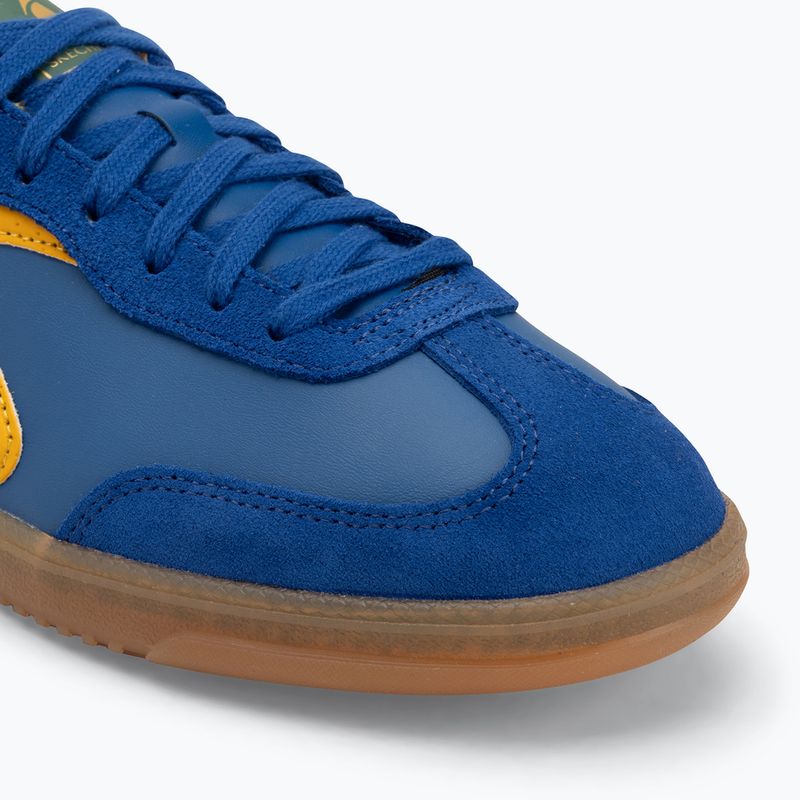 SKECHERS scarpe da uomo Hotshot Roaver blu 7