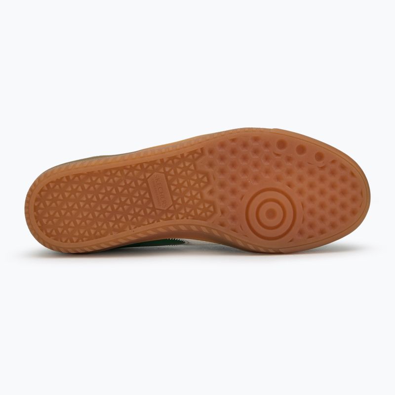 SKECHERS scarpe da uomo Hotshot Roaver grigio 4