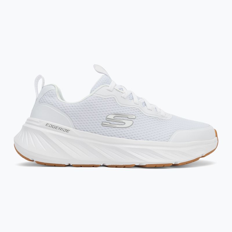 SKECHERS scarpe da uomo Edgeride Rekze bianco 2