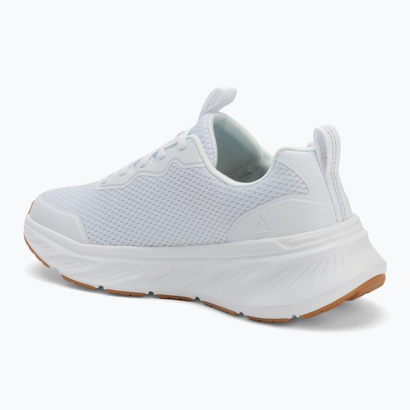 SKECHERS scarpe da uomo Edgeride Rekze bianco 3