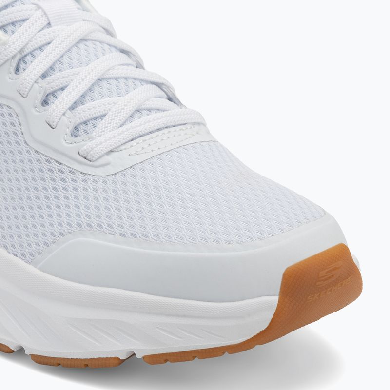 SKECHERS scarpe da uomo Edgeride Rekze bianco 7